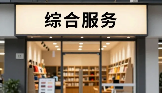 企业名录查询