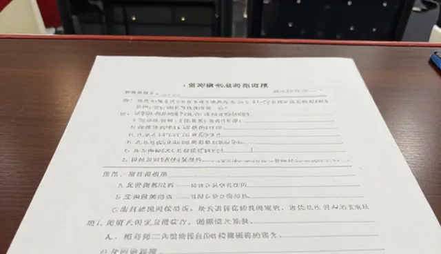 客户资源对接流程优化的5大检查要点