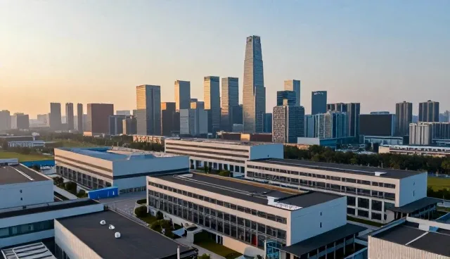 基础企业名录覆盖制造的常见误区澄清