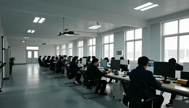 行业分类导航系统优化中的常见误区澄清